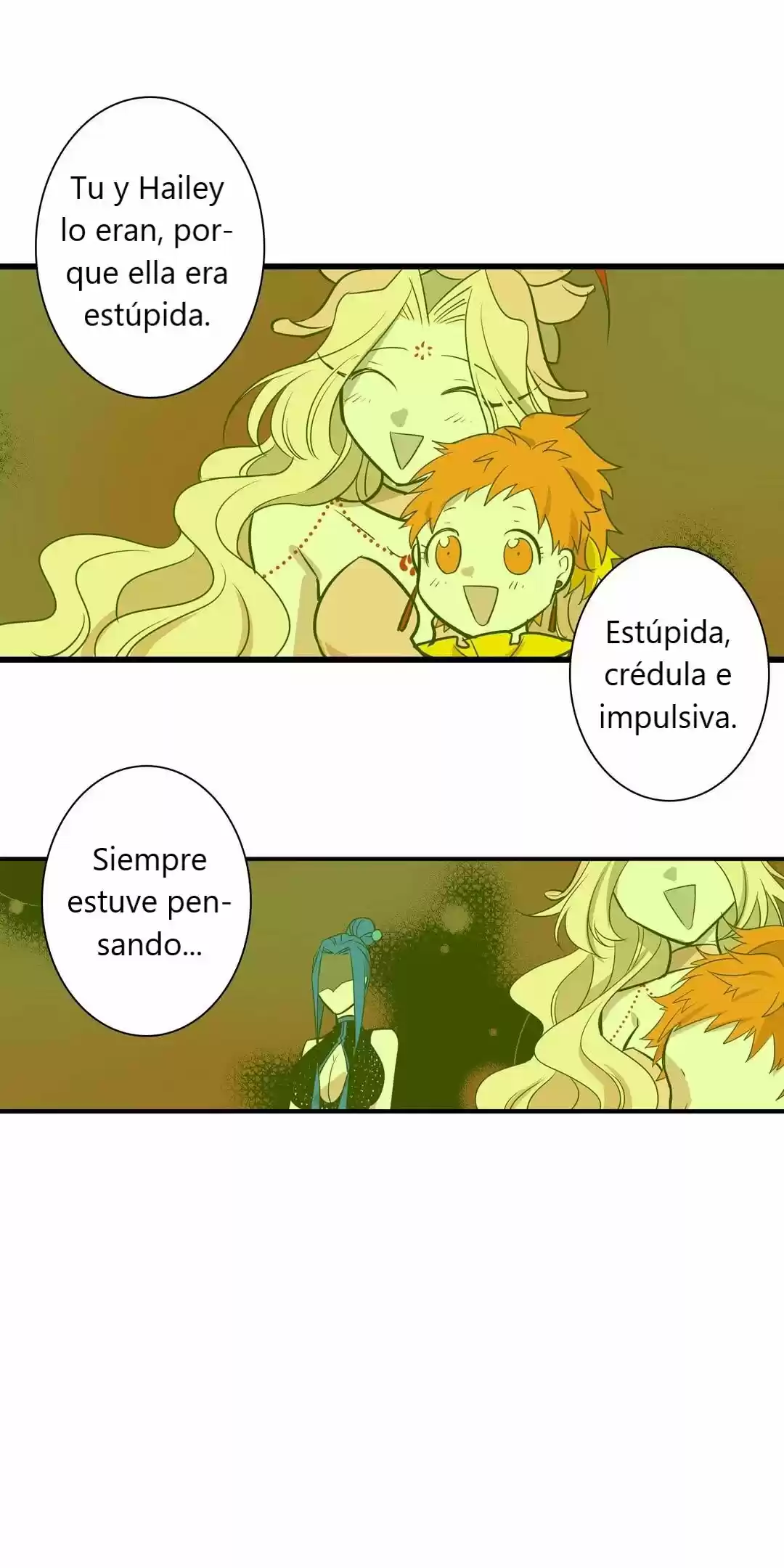 Miss Guillotine - Capítulo 21 - Página 16 - LectorTMOo