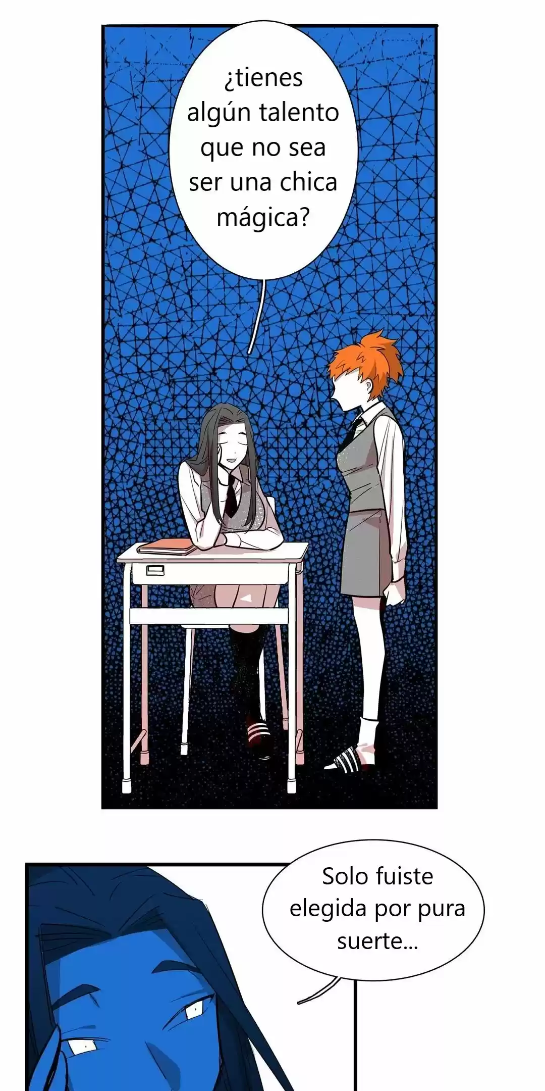 Miss Guillotine - Capítulo 21 - Página 17 - LectorTMOo