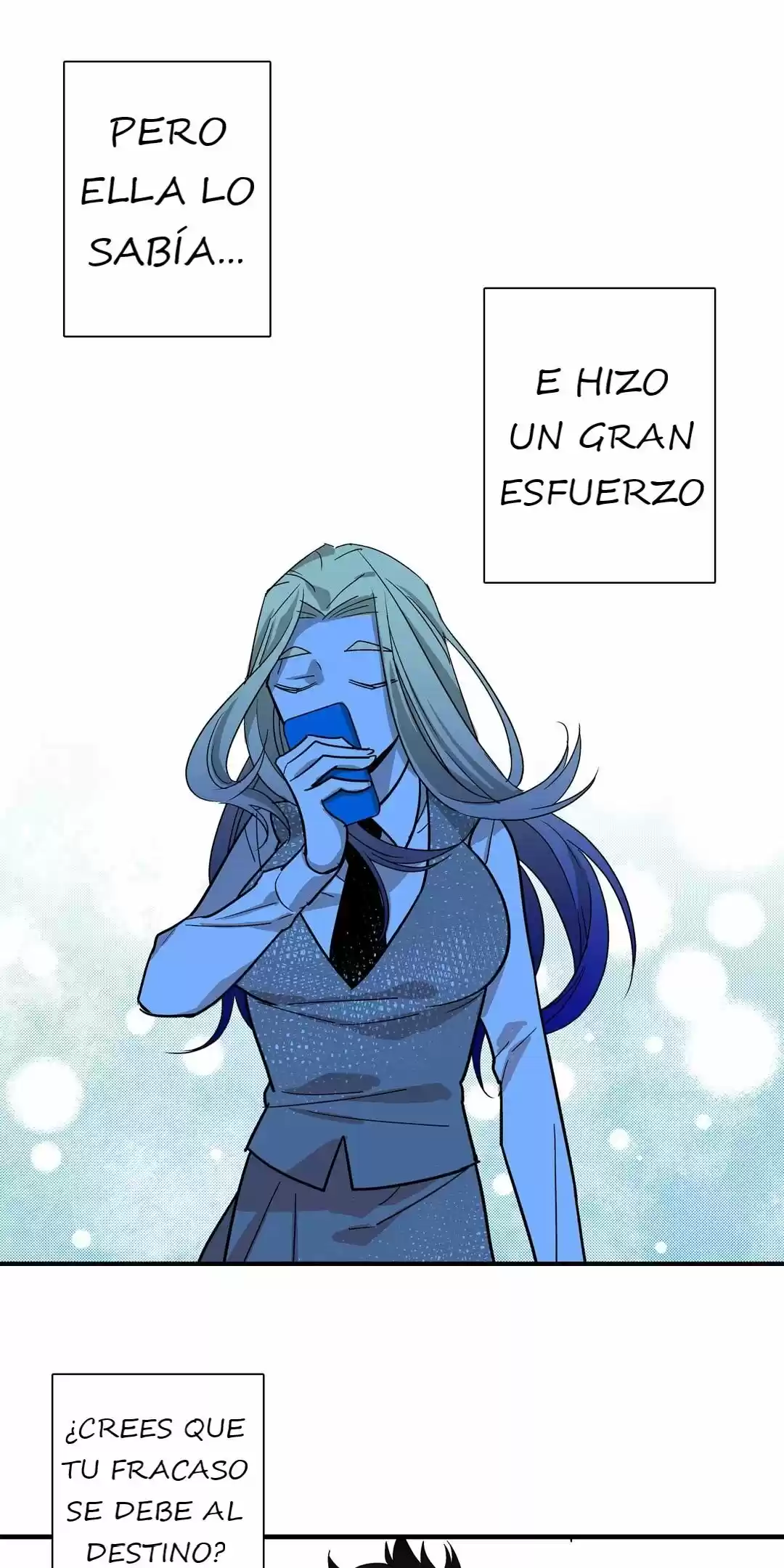 Miss Guillotine - Capítulo 22 - Página 21 - LectorTMOo