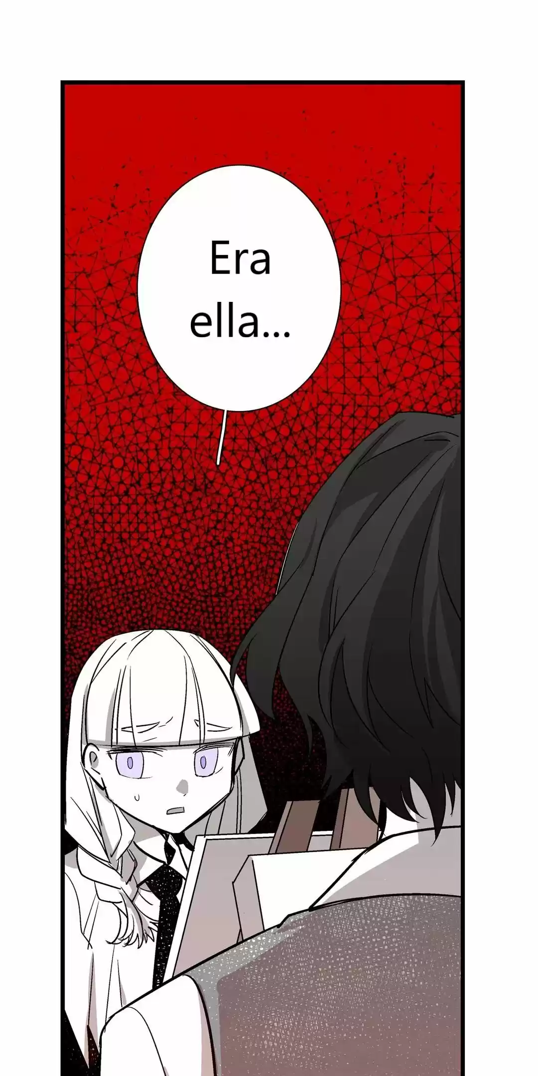Miss Guillotine - Capítulo 23 - Página 3 - LectorTMOo