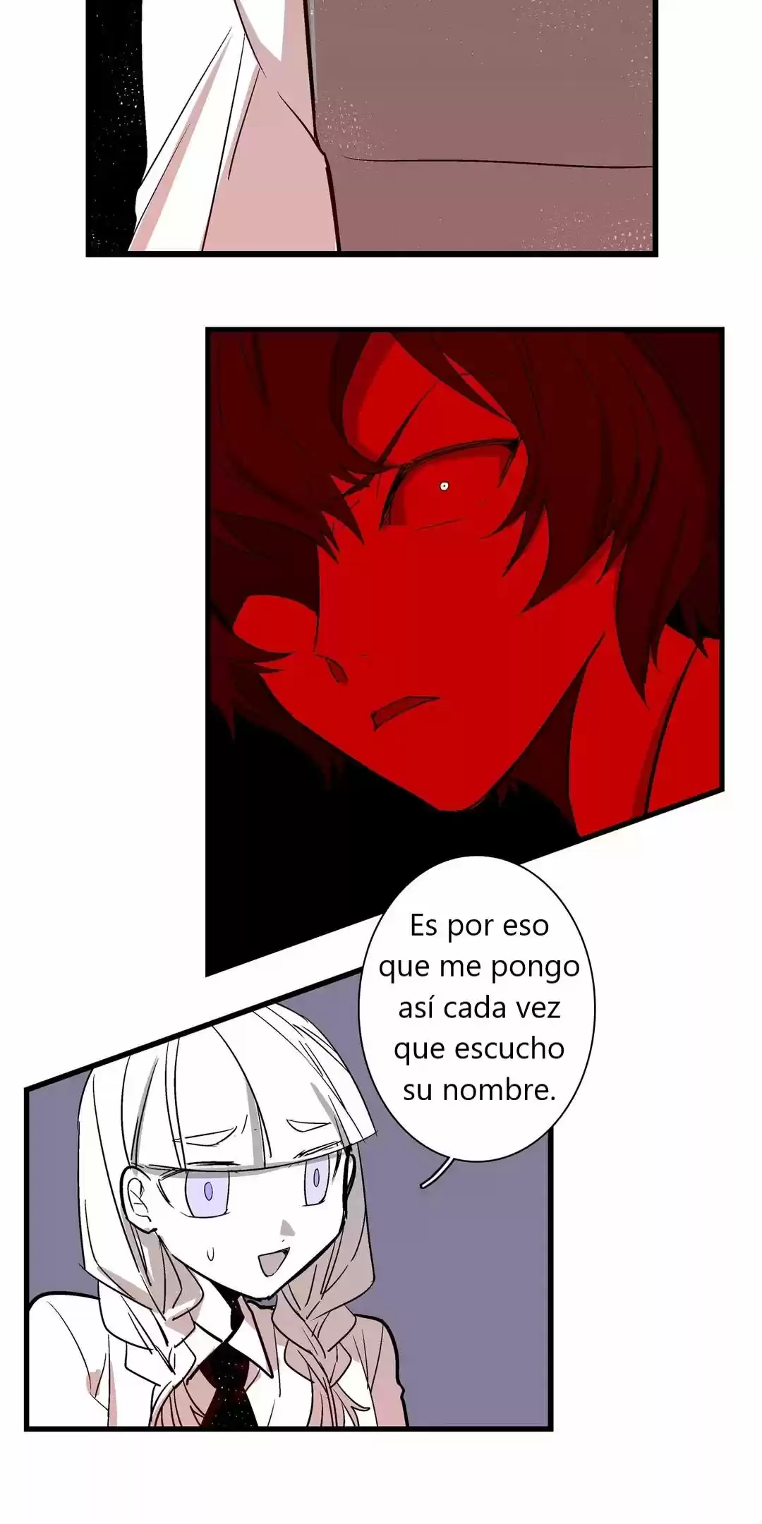 Miss Guillotine - Capítulo 23 - Página 4 - LectorTMOo