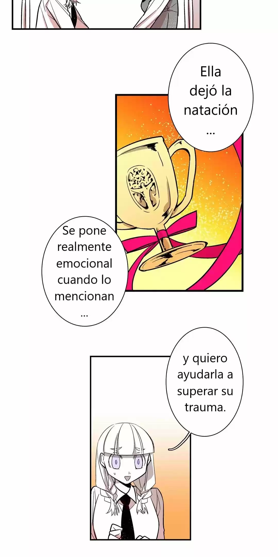 Miss Guillotine - Capítulo 23 - Página 22 - LectorTMOo