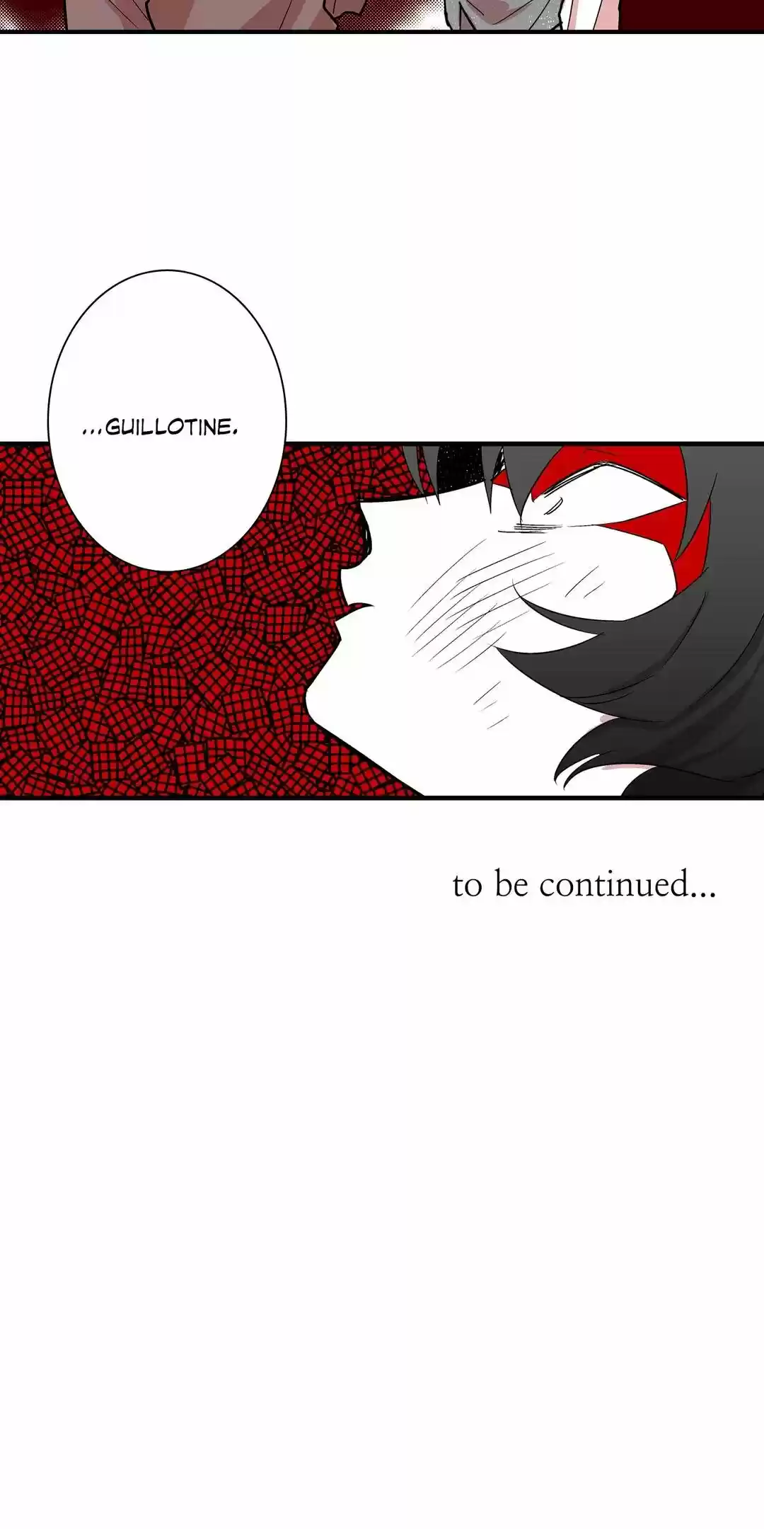 Miss Guillotine - Capítulo 23 - Página 28 - LectorTMOo