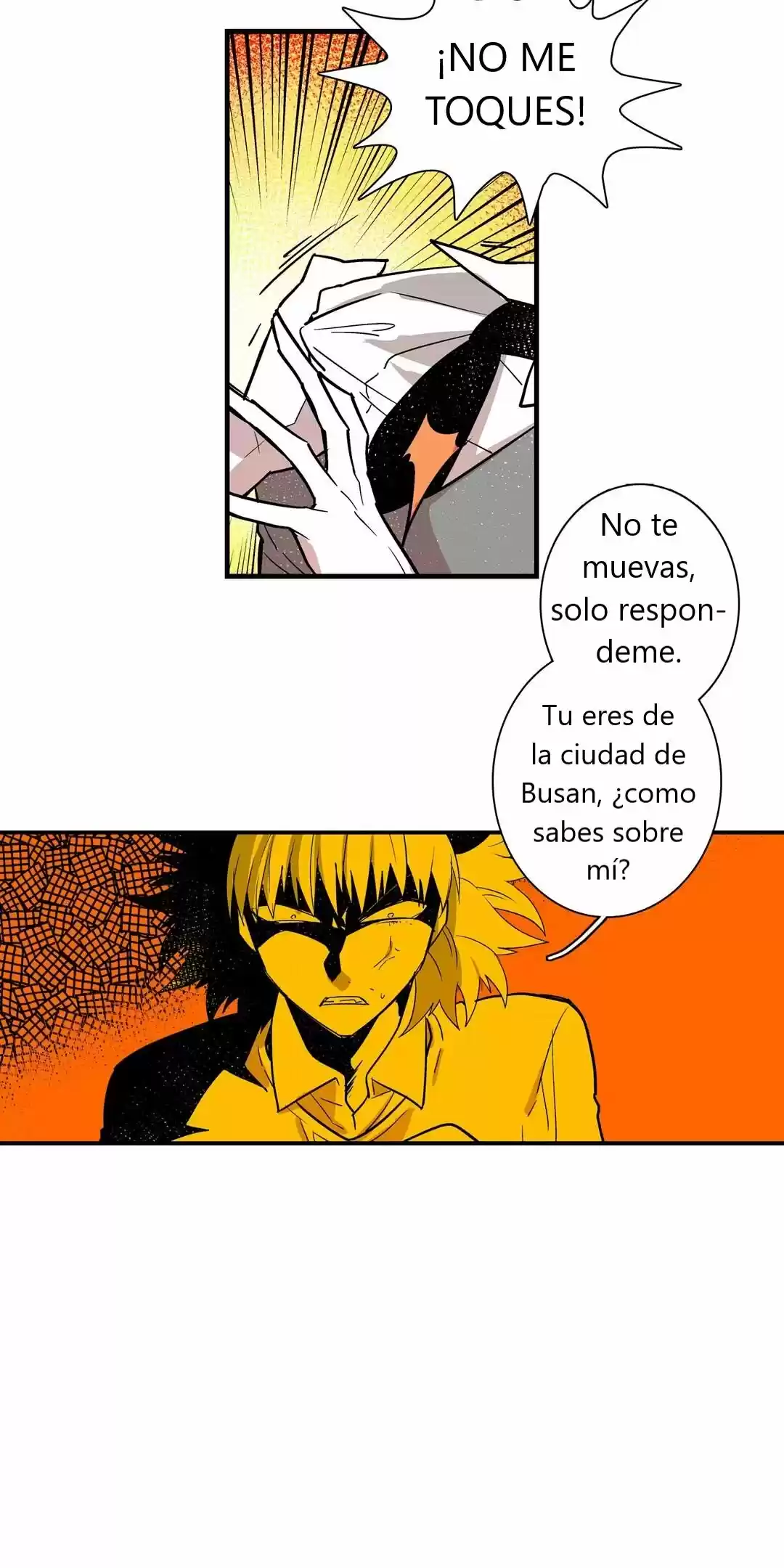 Miss Guillotine - Capítulo 24 - Página 4 - LectorTMOo