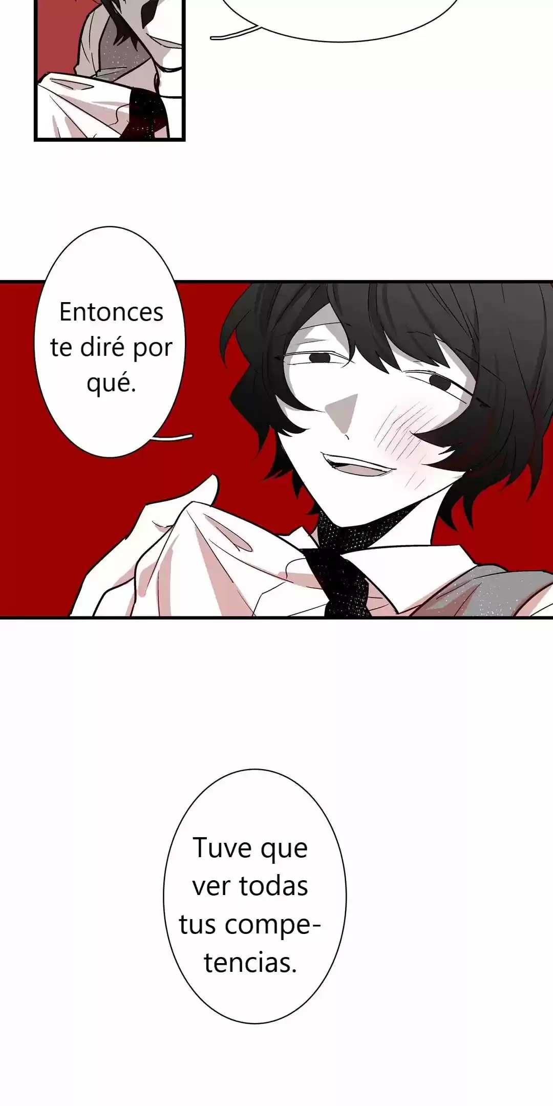 Miss Guillotine - Capítulo 24 - Página 6 - LectorTMOo