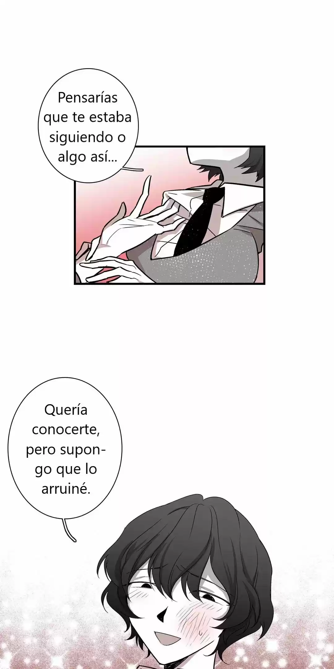 Miss Guillotine - Capítulo 24 - Página 9 - LectorTMOo