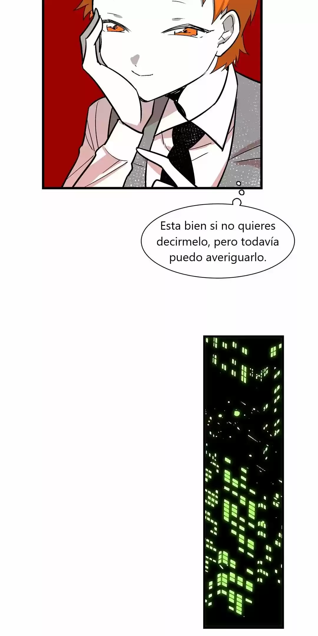 Miss Guillotine - Capítulo 24 - Página 16 - LectorTMOo