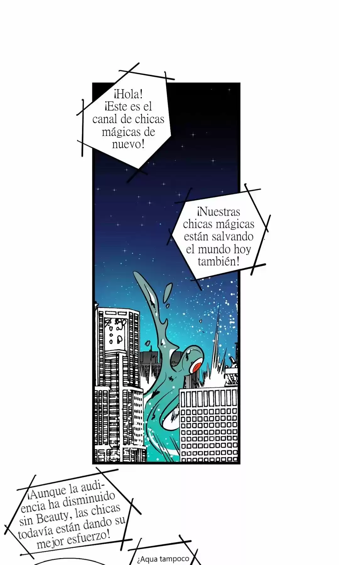 Miss Guillotine - Capítulo 24 - Página 17 - LectorTMOo