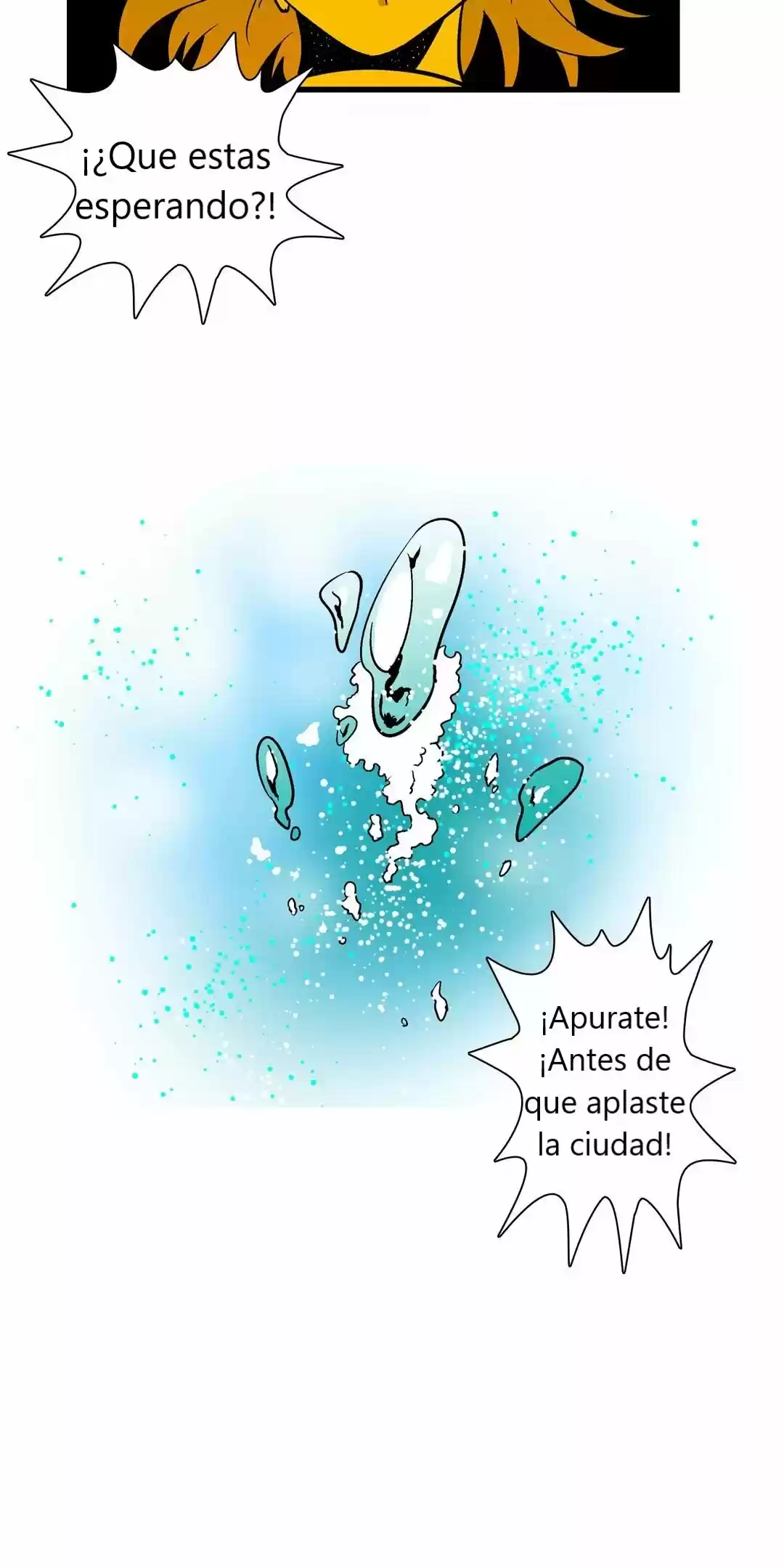 Miss Guillotine - Capítulo 24 - Página 22 - LectorTMOo