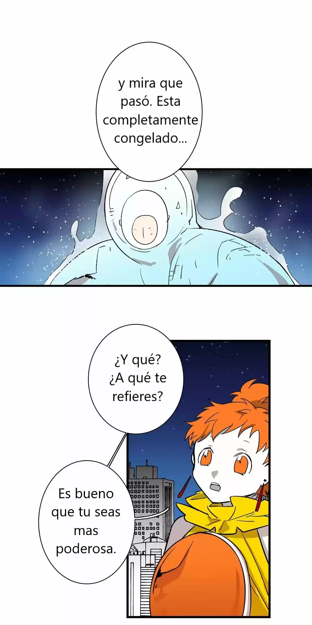 Miss Guillotine - Capítulo 24 - Página 30 - LectorTMOo