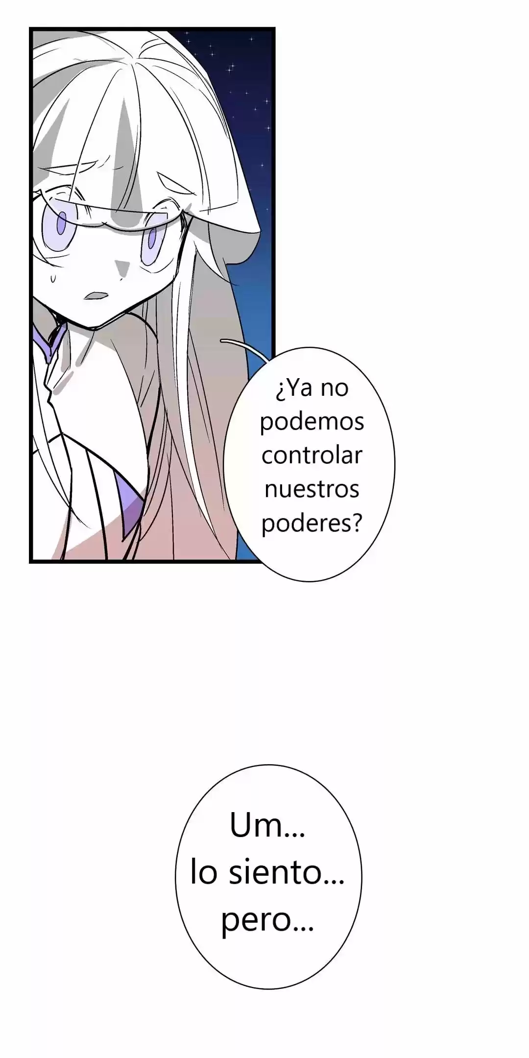 Miss Guillotine - Capítulo 24 - Página 31 - LectorTMOo