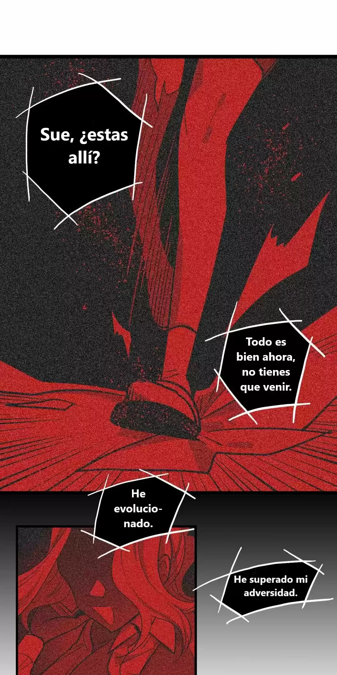 Miss Guillotine - Capítulo 25 - Página 13 - LectorTMOo