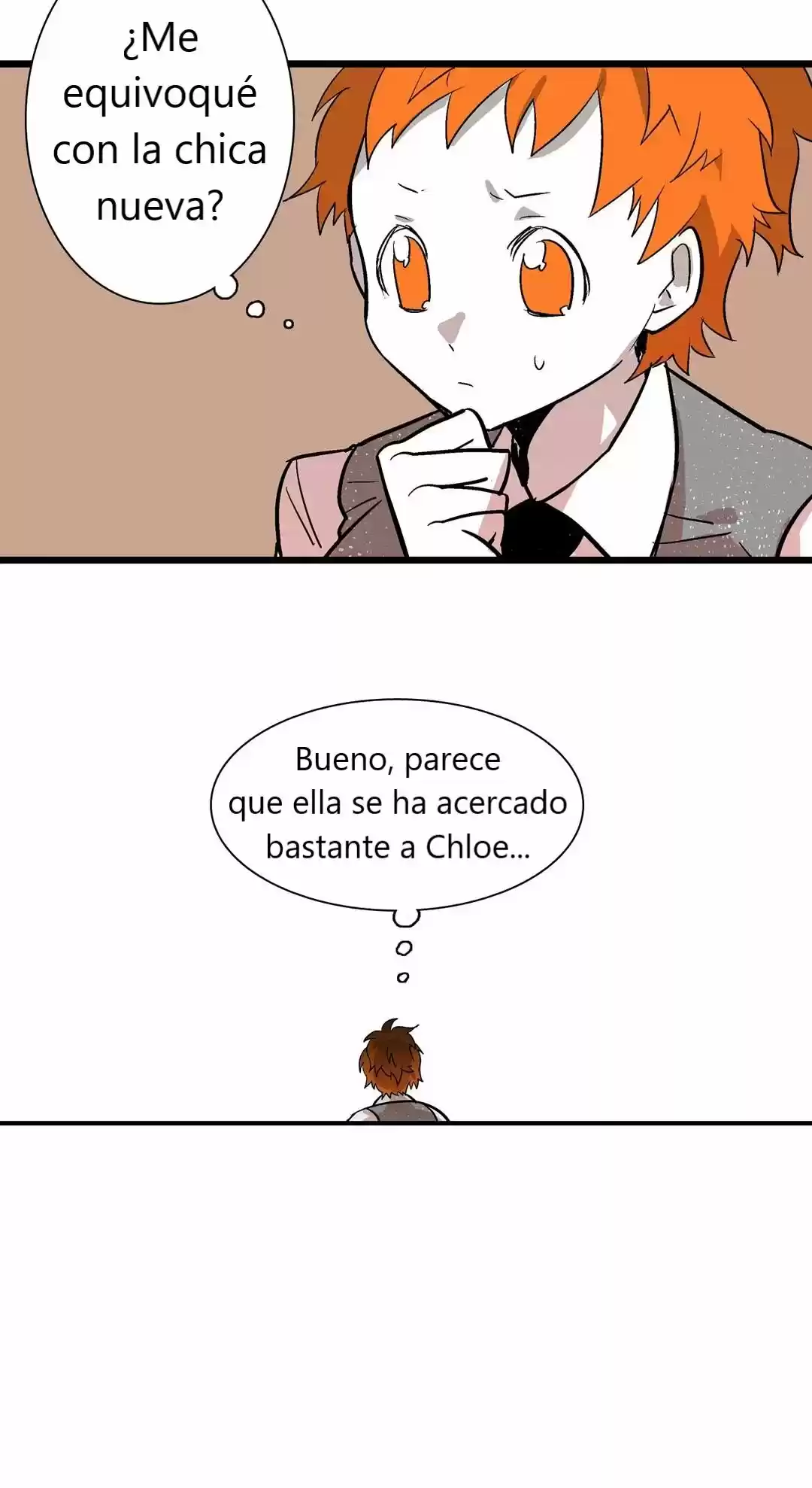 Miss Guillotine - Capítulo 25 - Página 22 - LectorTMOo