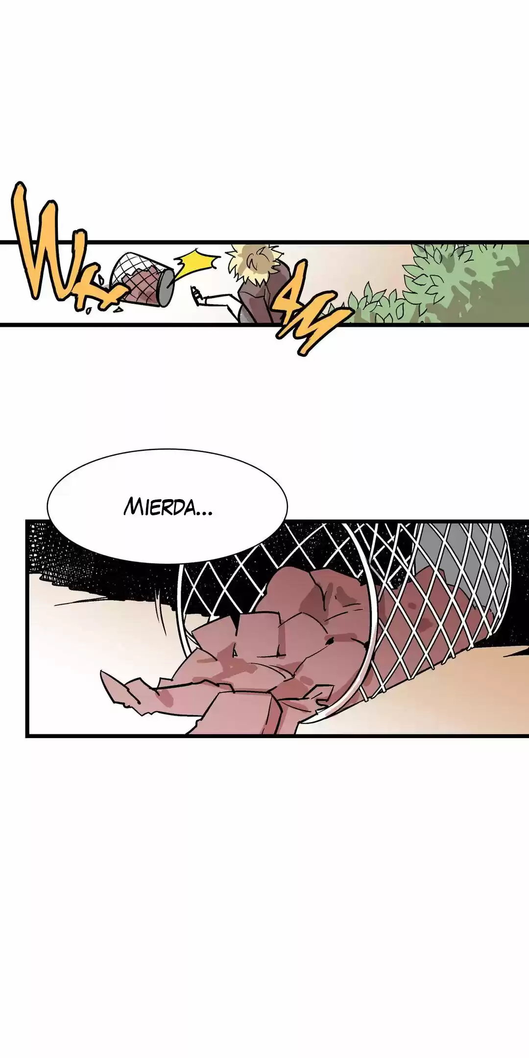 Miss Guillotine - Capítulo 26 - Página 13 - LectorTMOo