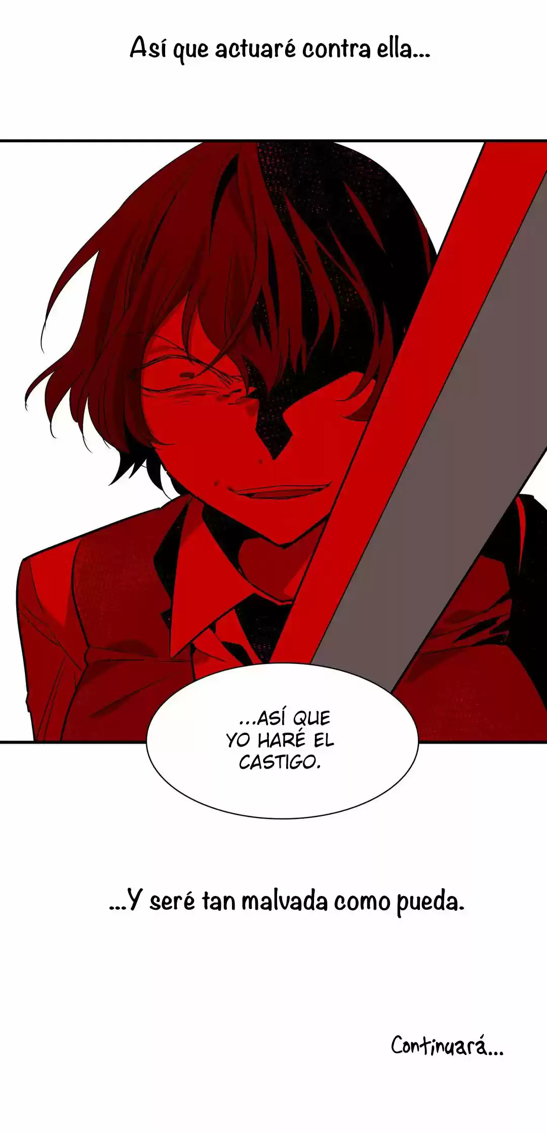 Miss Guillotine - Capítulo 27 - Página 14 - LectorTMOo