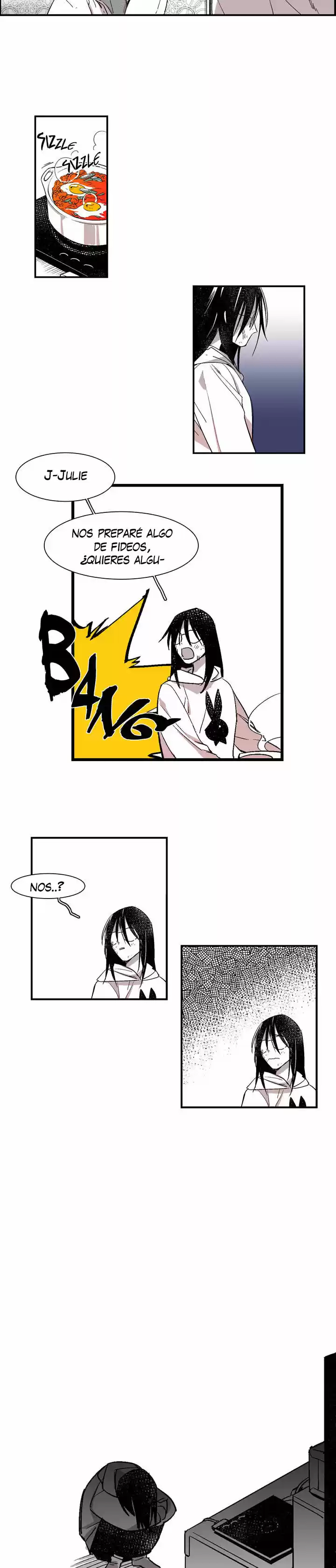 Miss Guillotine - Capítulo 3 - Página 2 - LectorTMOo