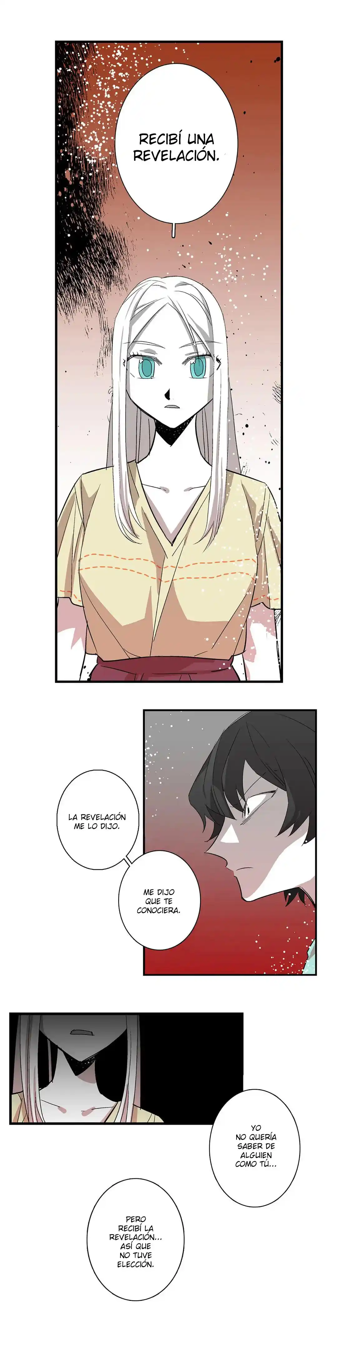 Miss Guillotine - Capítulo 34 - Página 4 - LectorTMOo