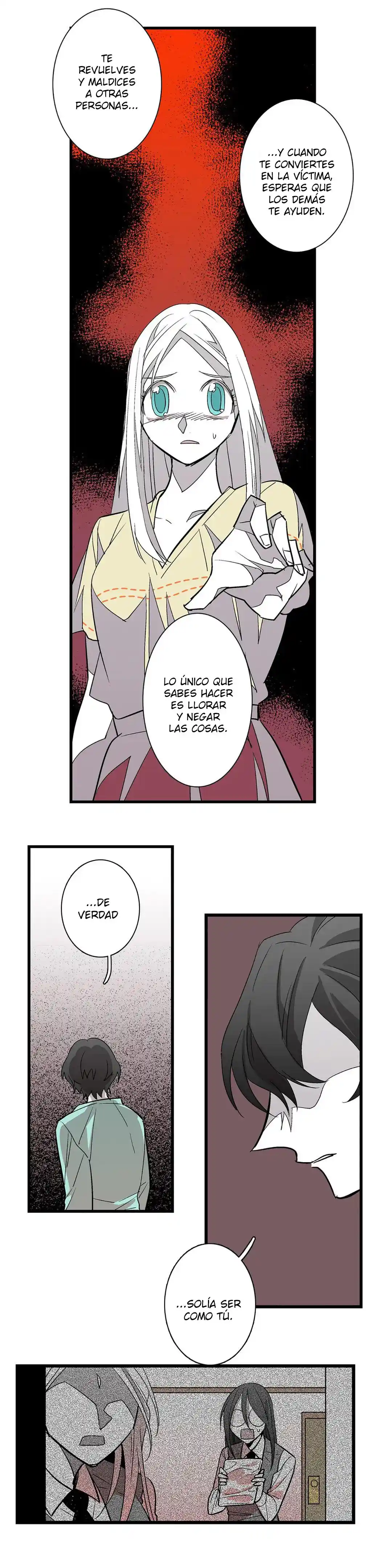 Miss Guillotine - Capítulo 34 - Página 6 - LectorTMOo