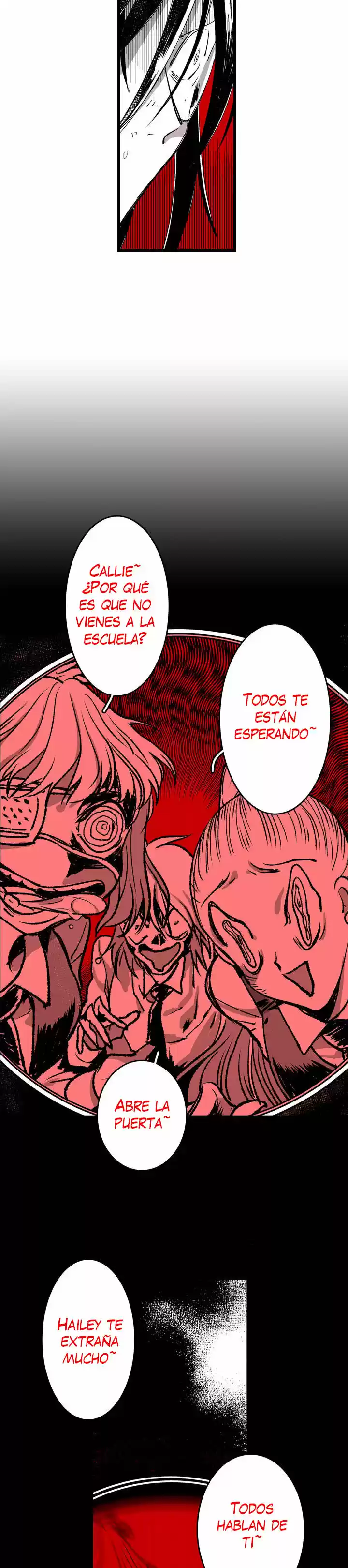Miss Guillotine - Capítulo 4 - Página 2 - LectorTMOo