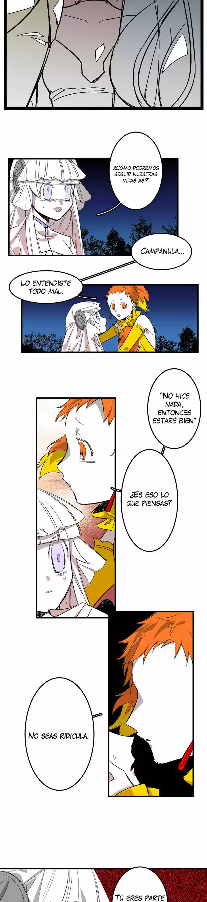 Miss Guillotine - Capítulo 6 - Página 6 - LectorTMOo