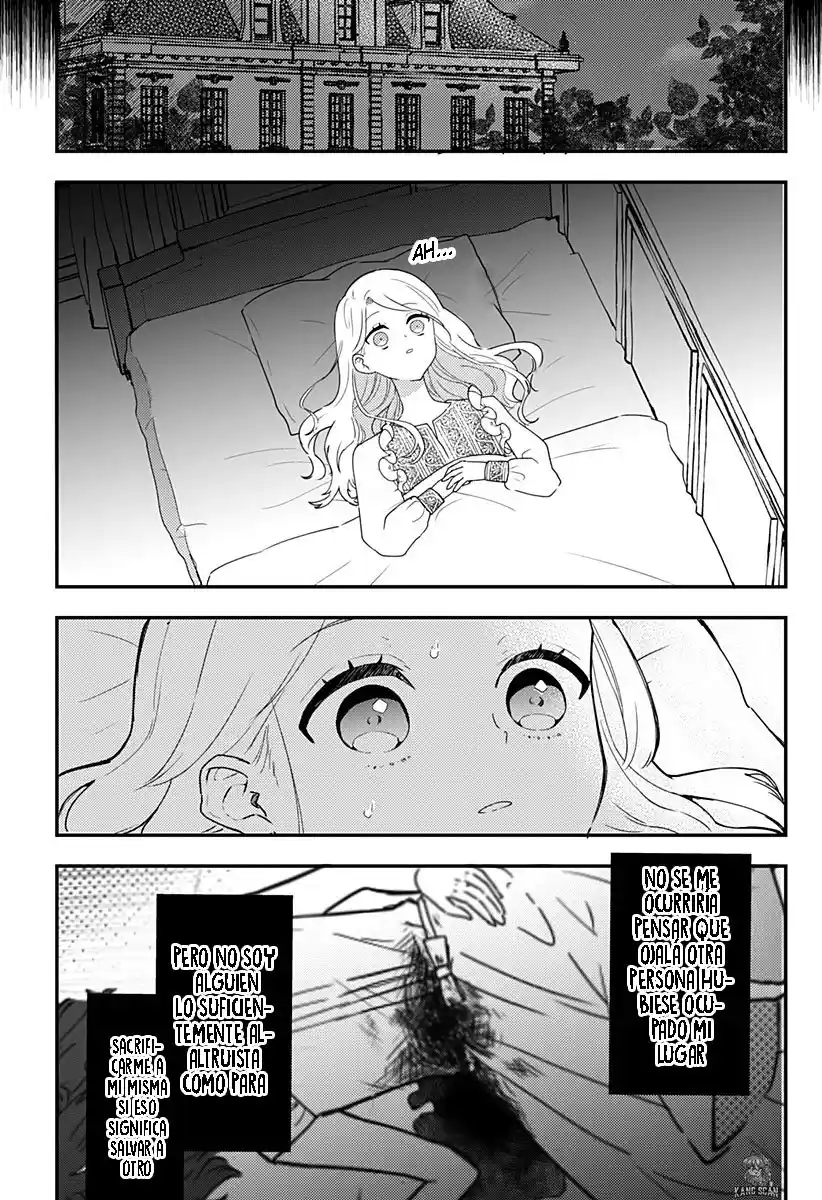 Miss Little Gray - Capítulo 11 - Página 10 - LectorTMOo