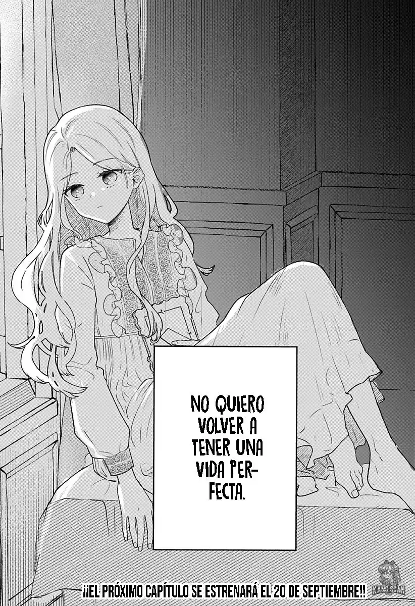 Miss Little Gray - Capítulo 11 - Página 12 - LectorTMOo