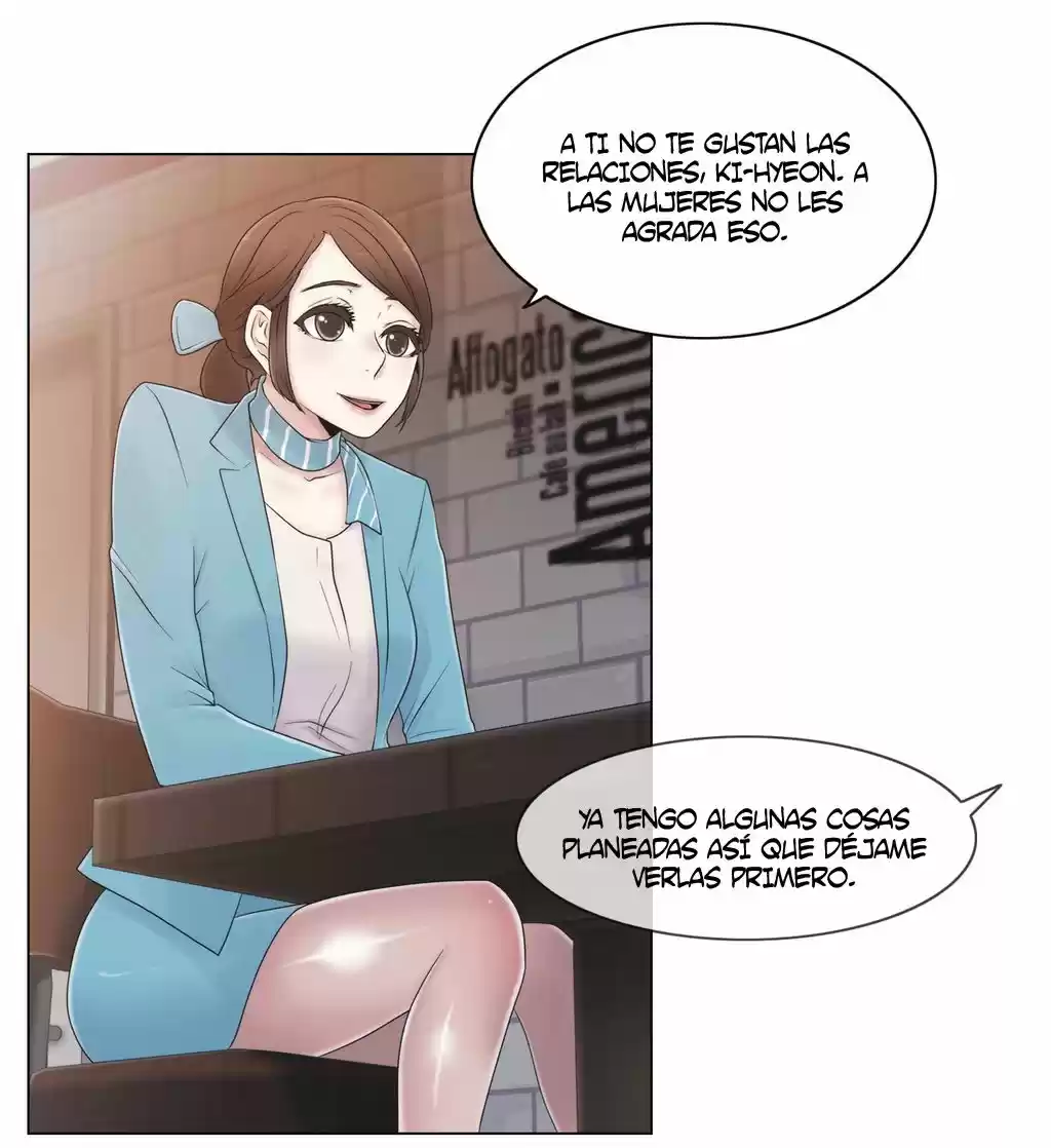 Miss Mystic - Capítulo 13 - Página 12 - LectorTMOo