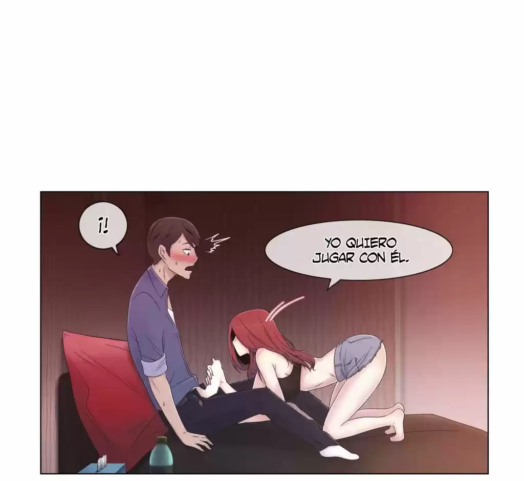 Miss Mystic - Capítulo 13 - Página 24 - LectorTMOo