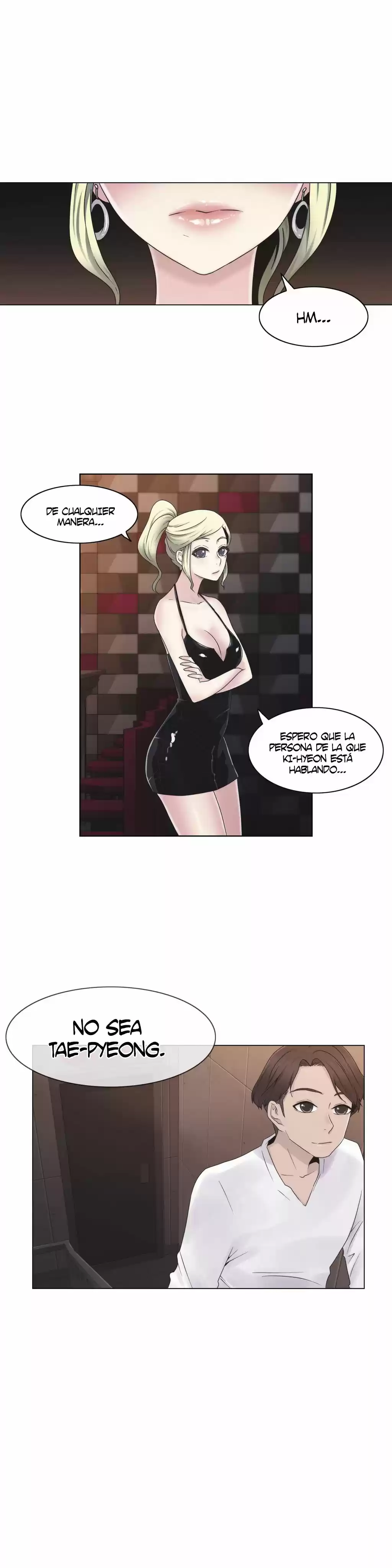 Miss Mystic - Capítulo 17 - Página 28 - LectorTMOo