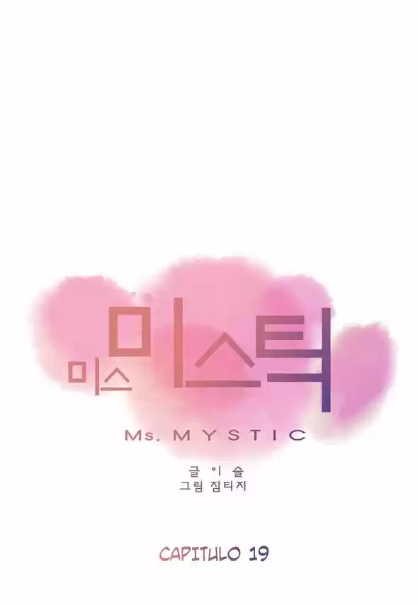 Miss Mystic - Capítulo 19 - Página 7 - LectorTMOo