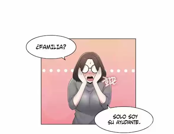 Miss Mystic - Capítulo 19 - Página 9 - LectorTMOo