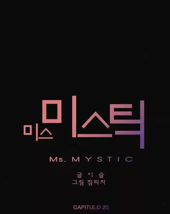 Miss Mystic - Capítulo 20 - Página 7 - LectorTMOo