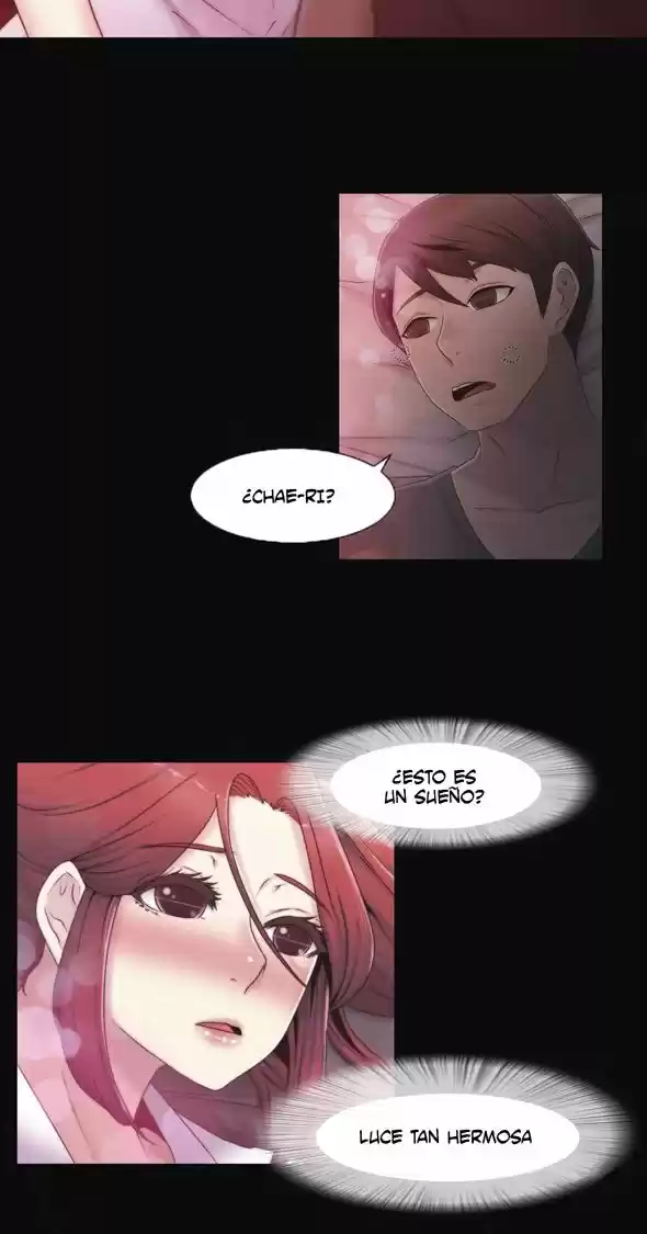 Miss Mystic - Capítulo 20 - Página 9 - LectorTMOo