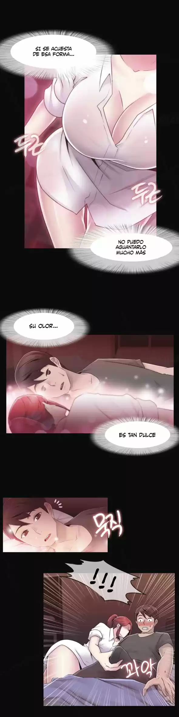 Miss Mystic - Capítulo 20 - Página 10 - LectorTMOo