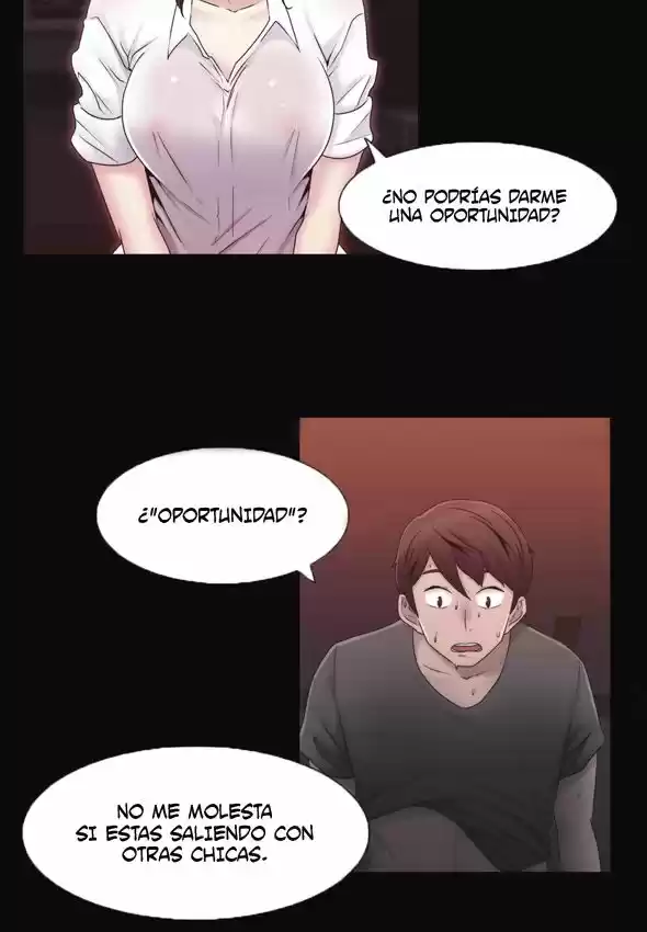 Miss Mystic - Capítulo 20 - Página 18 - LectorTMOo
