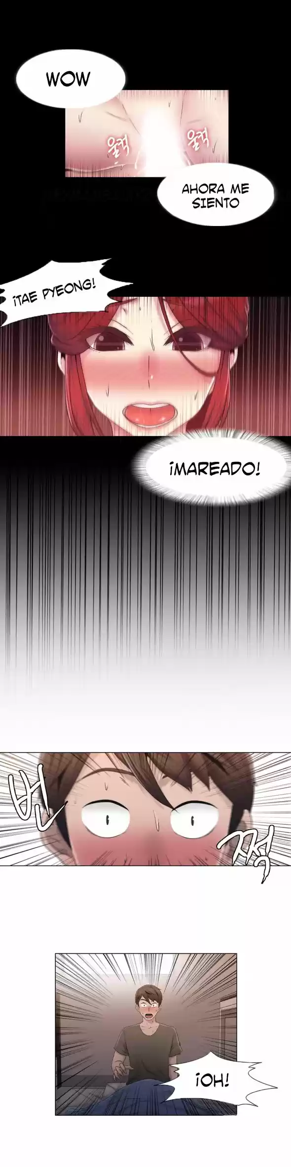 Miss Mystic - Capítulo 20 - Página 25 - LectorTMOo
