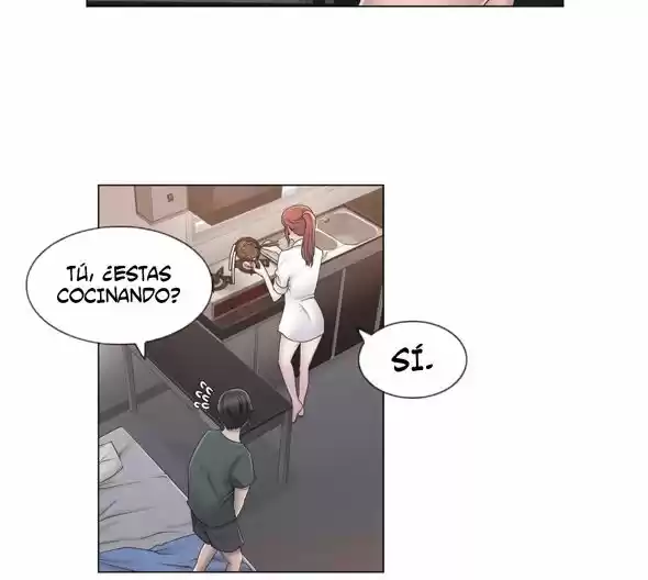 Miss Mystic - Capítulo 20 - Página 28 - LectorTMOo