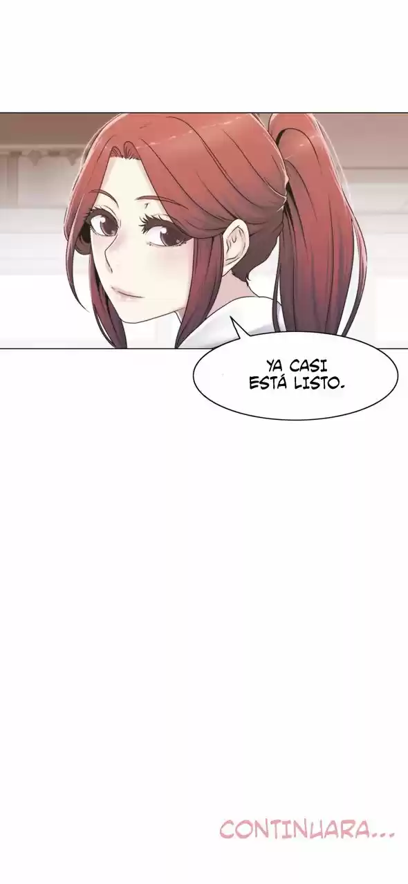 Miss Mystic - Capítulo 20 - Página 30 - LectorTMOo