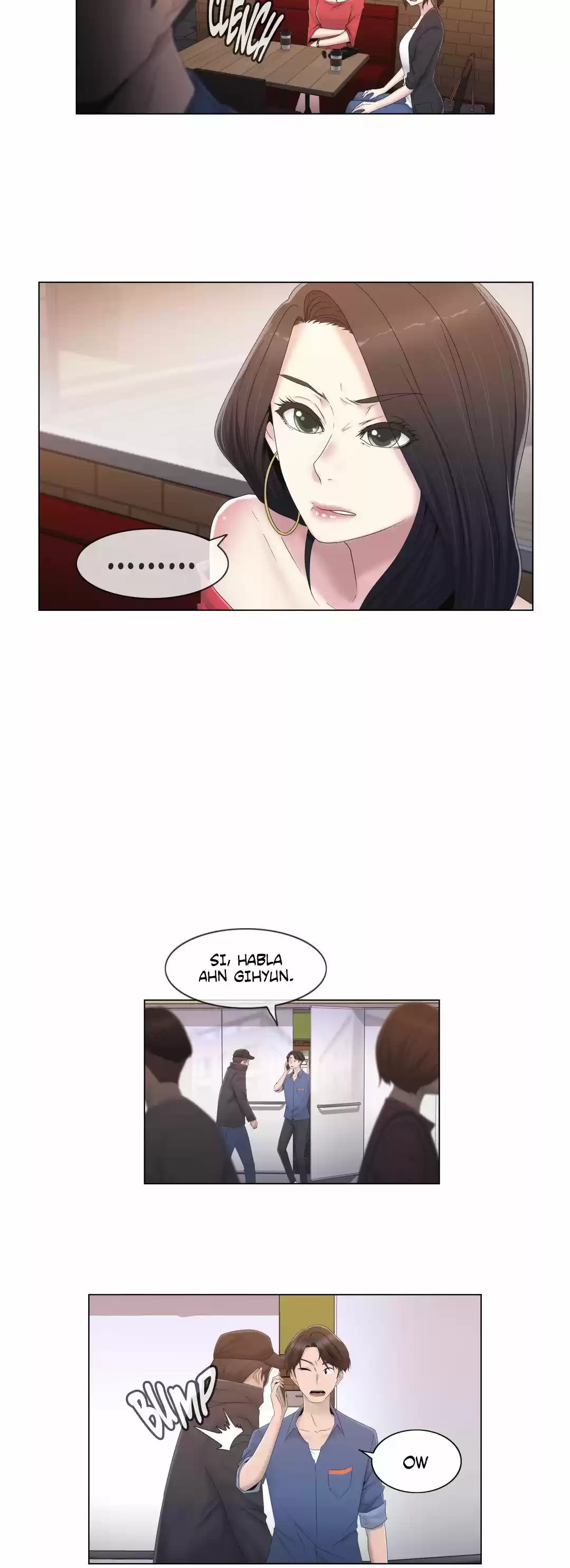 Miss Mystic - Capítulo 21 - Página 16 - LectorTMOo