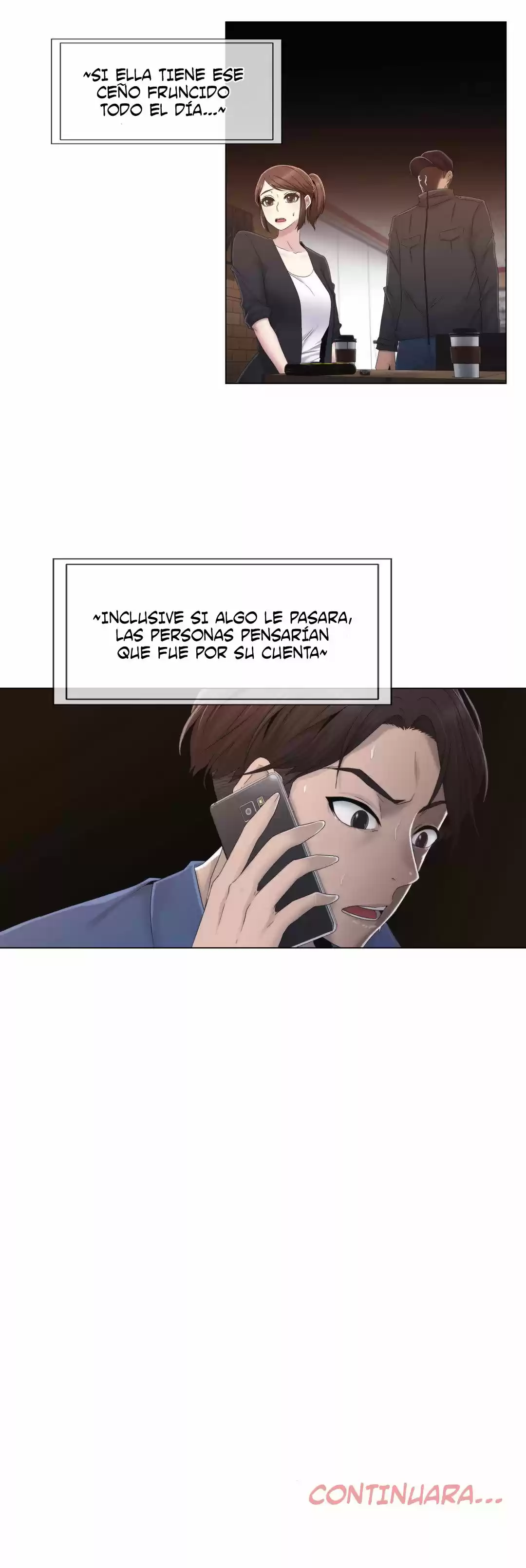 Miss Mystic - Capítulo 21 - Página 22 - LectorTMOo