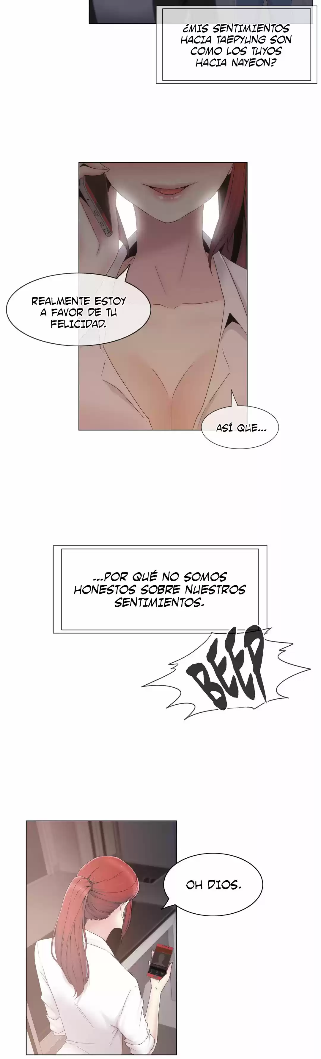 Miss Mystic - Capítulo 22 - Página 11 - LectorTMOo