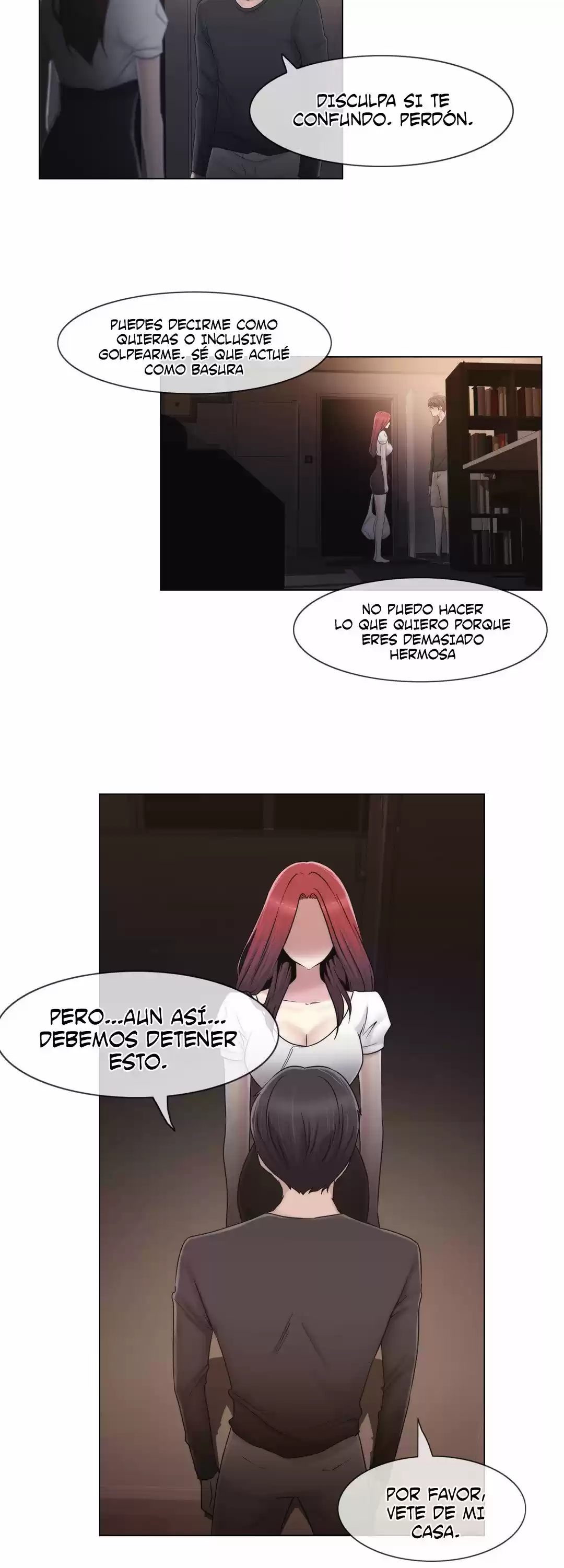 Miss Mystic - Capítulo 22 - Página 24 - LectorTMOo