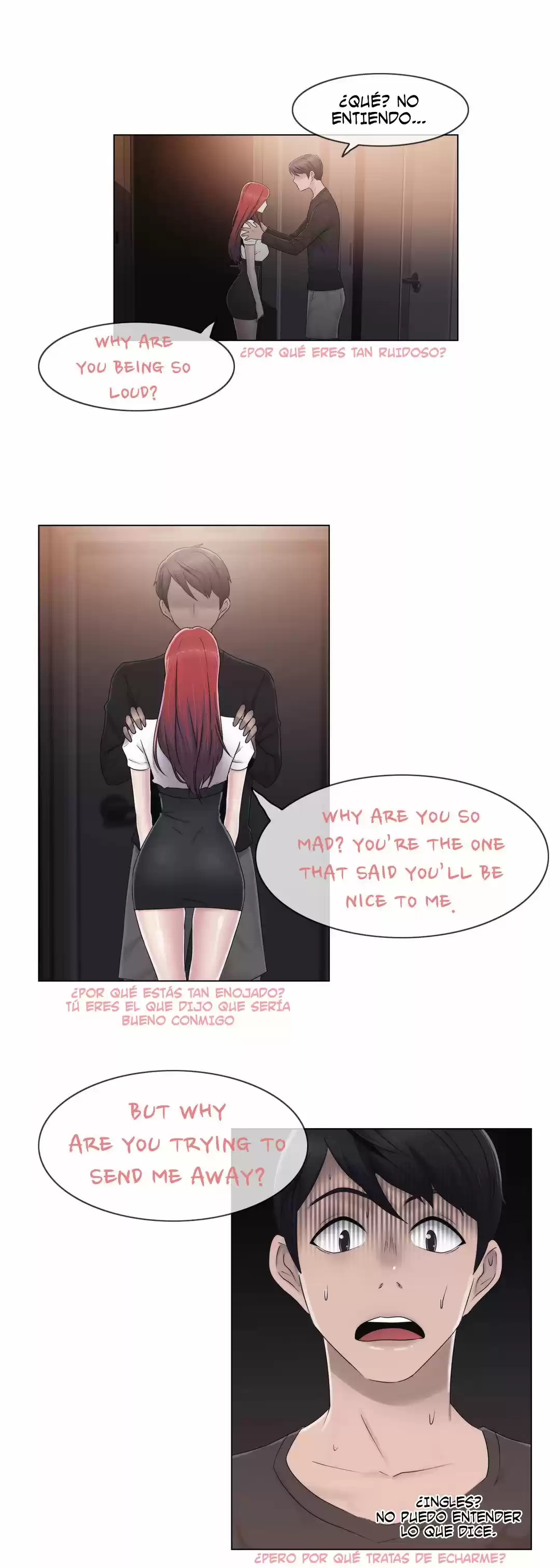 Miss Mystic - Capítulo 22 - Página 27 - LectorTMOo