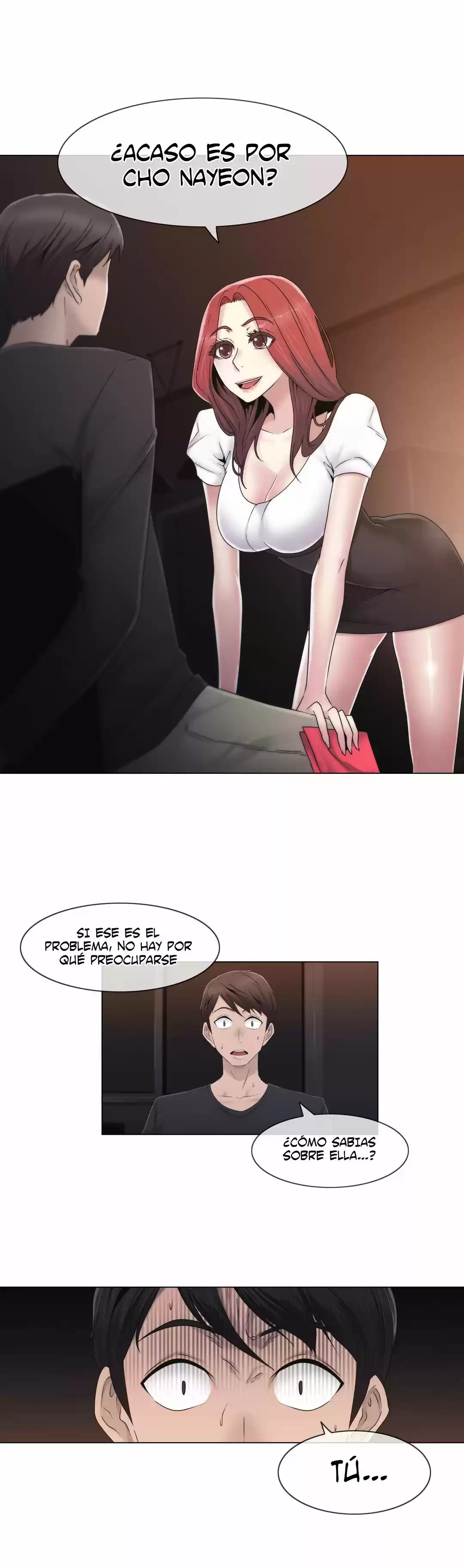 Miss Mystic - Capítulo 23 - Página 12 - LectorTMOo