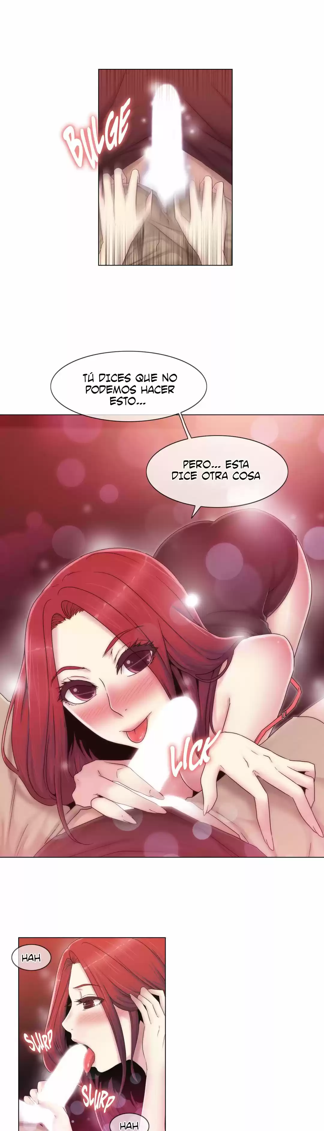 Miss Mystic - Capítulo 23 - Página 20 - LectorTMOo