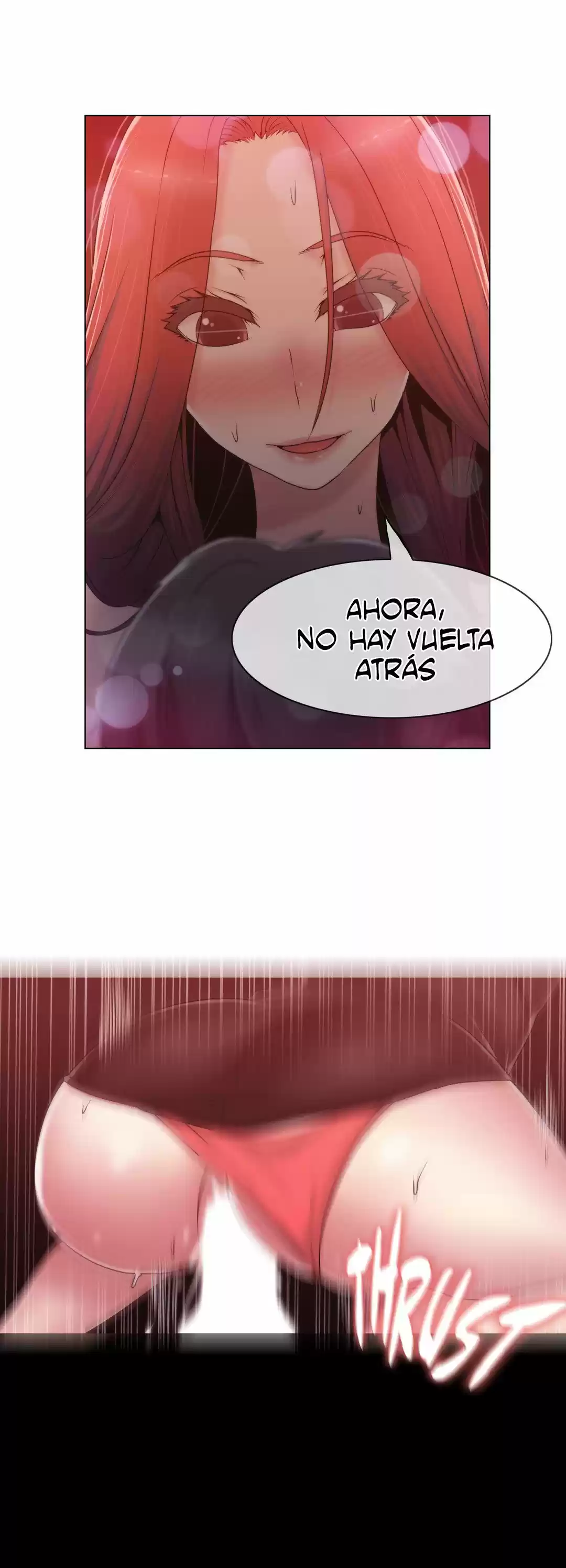 Miss Mystic - Capítulo 23 - Página 28 - LectorTMOo