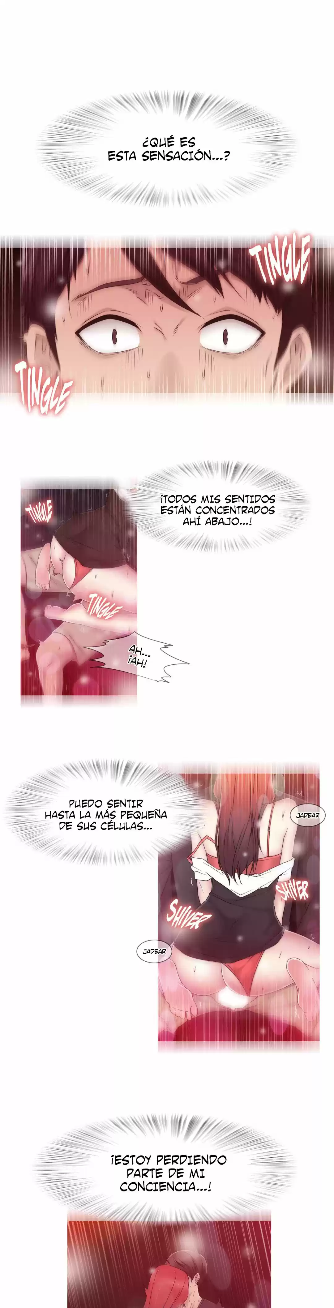 Miss Mystic - Capítulo 24 - Página 2 - LectorTMOo