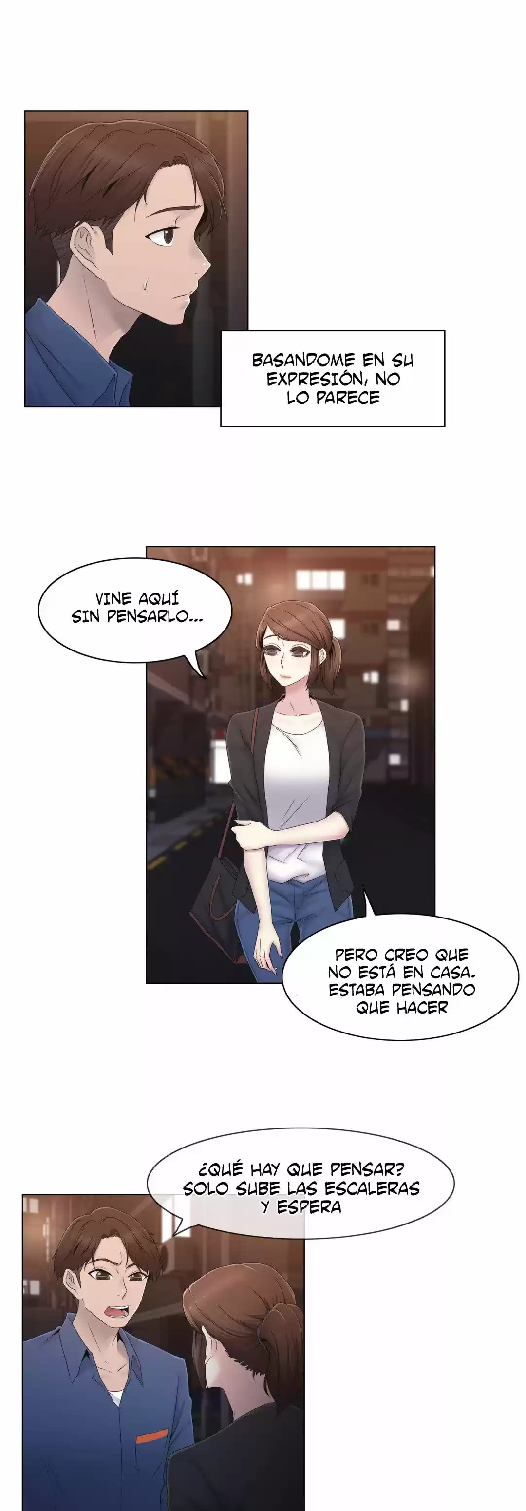 Miss Mystic - Capítulo 25 - Página 15 - LectorTMOo