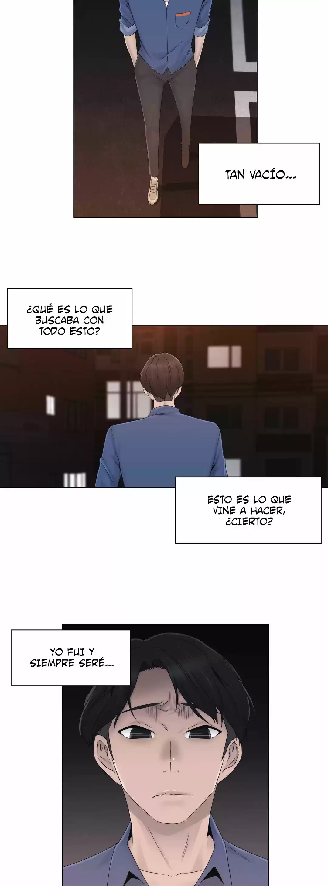 Miss Mystic - Capítulo 25 - Página 20 - LectorTMOo