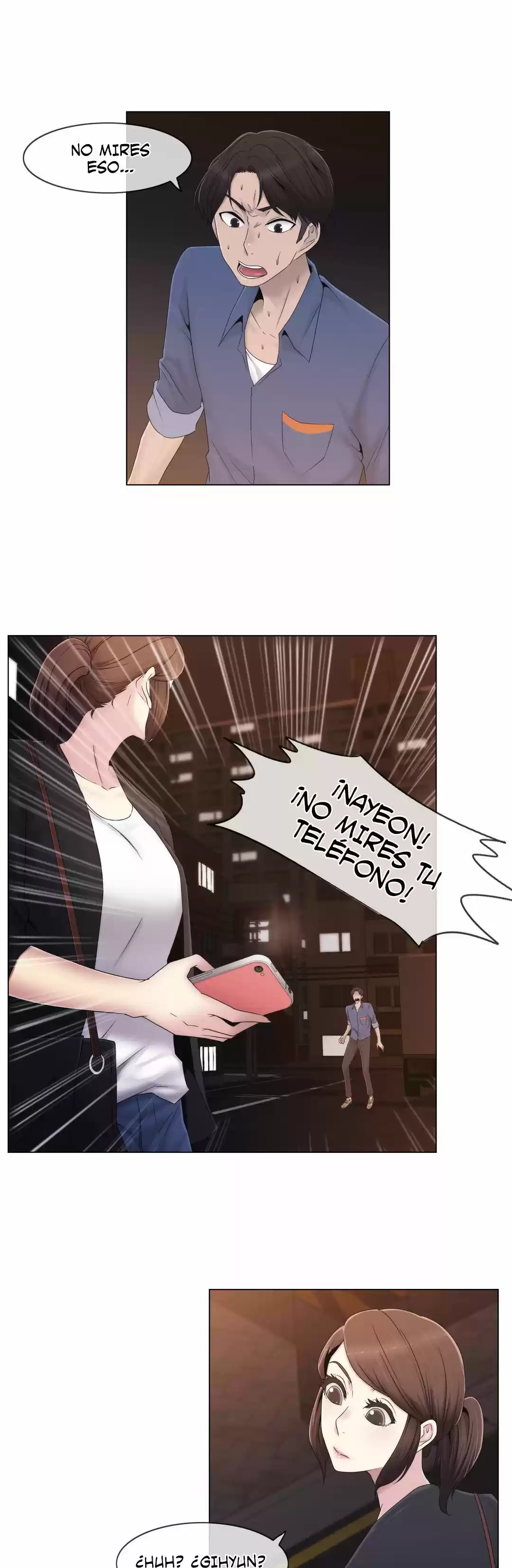 Miss Mystic - Capítulo 25 - Página 29 - LectorTMOo